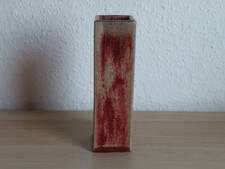 Blockvase studiokeramik - blockvase,