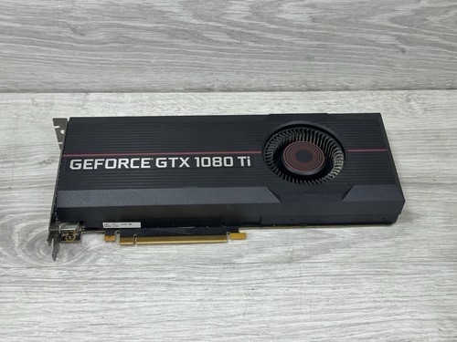 Zotac geforce gtx 1080ti - gtx,
