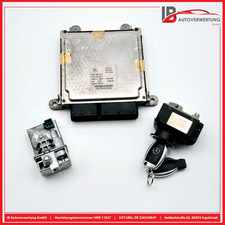 Motorsteuergerät SATZ