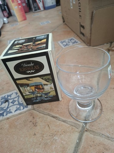 Gedenkglas mai 1984 - gedenkglas,