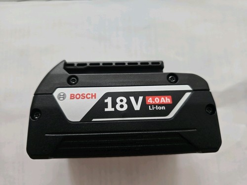 Bosch professional gba 18v - bosch,