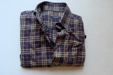 Burberry London Luxus Hemd