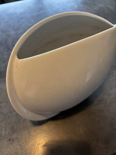 Hutschenreuther vase porzellan - hutschenreuther,
