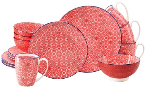 Creatable 24787 kombiservice - 24787,