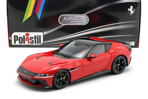 Ferrari 12cilindri baujahr - 12cilindri,