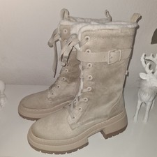 Bench Damenboots Stiefeletten