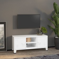 TV Schrank Industrie-Stil