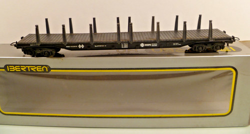 Ibertren 2451 spanien - h0,