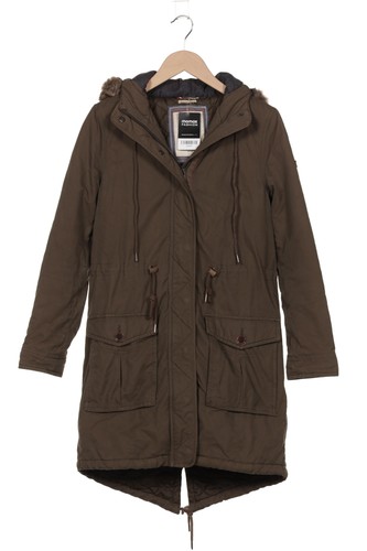 Hilfiger denim mantel damen - mantel,