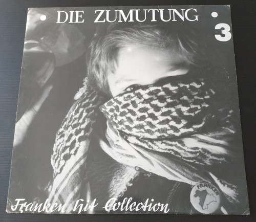Die zumutung franken hit - 3,