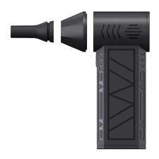 Hand Elektro für Turbo