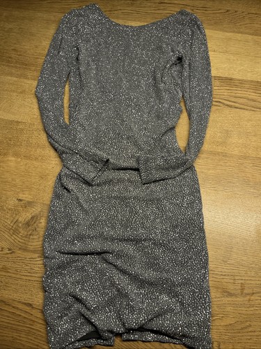 Damen glitzer kleid - damen,