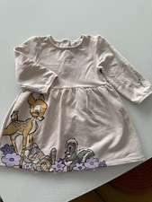 Kleid sweat disney bambi - disney, gr