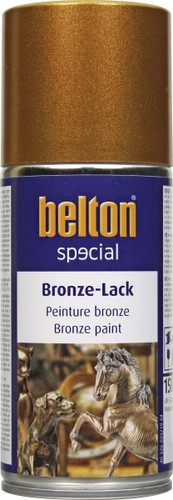 Belton special bronze lack 150 - belton, bronze-lack