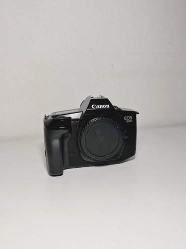 Canon eos 650 kamera nur - canon,