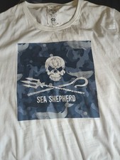 Sea Shepherd T-Shirts