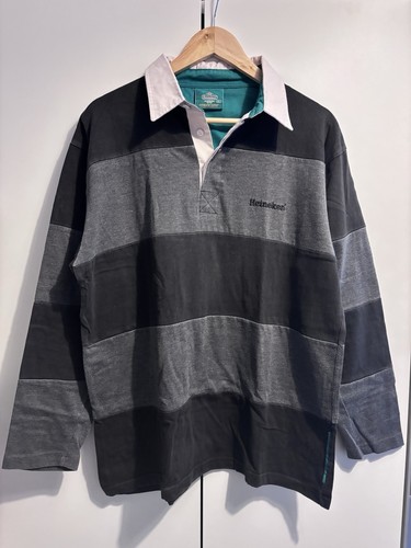 Vintage heineken leisure wear - vintage,