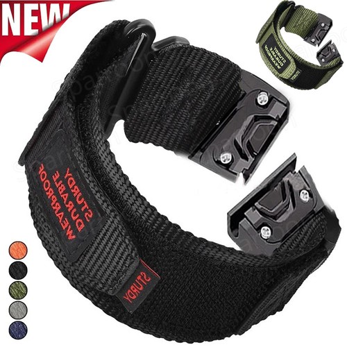 Quick fit nylon - nylon, für