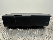 Ford Mondeo MK IV 2009 CD DVD-Wechsler 3S7T18C830 PTL4155