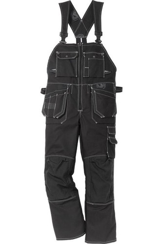 Fristads handwerker latzhose - fristads,