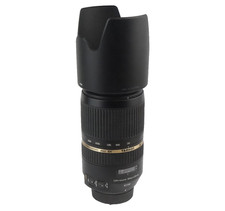 Tamron SP 70–300mm f/4–5.6
