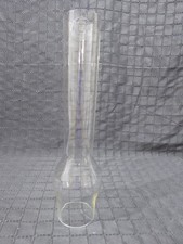 Matadorzylinder Ø 74 x H 362 mm Triumphcylinder E&G Ehrich Graetz Petroleumlampe