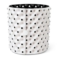 Pot Super roots Blumentopf Plastik Pflanzengefäß Grow Indoor Growbox Pflanzküb