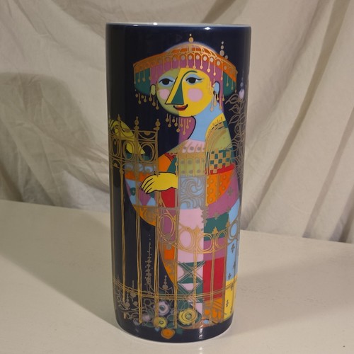 Rosenthal studio linie vase - rosenthal,