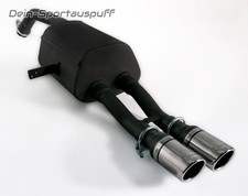 Ulter sportauspuff renault - sportauspuff,