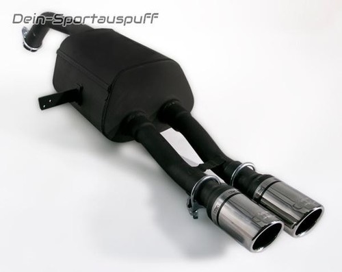 Ulter sportauspuff renault - sportauspuff,