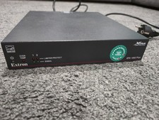 Extron XPA 1002 Plus Endstufe | 2x 100W @ 70V/100V oder 4/8 Ω | Class D