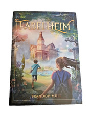 Jugend Buch Fabeheim von