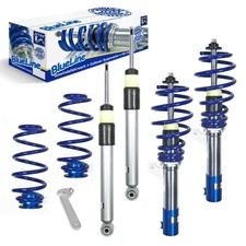 Gewindefahrwerk für VW Golf 6