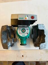 Wilo Star RS 25/4; WILO