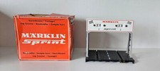 Märklin Sprint Rennbahn Rundenzähler
