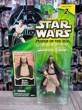 Star Wars - Die Macht der Jedi - Eeth Koth (Jedi Master)