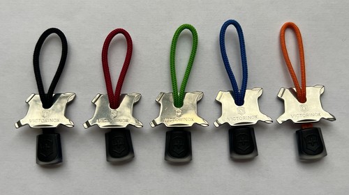Victorinox schlaufen kordel - schlaufen,