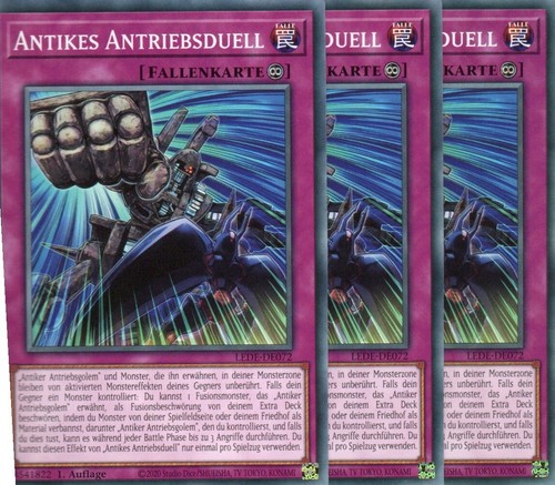 Yugioh antikes - yugioh,