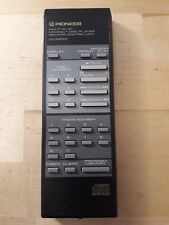 Original Pioneer  CU-PD001 Fernbedienung Remote Control/geprüft.          #203