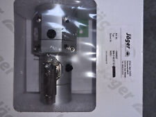 Fräsmotor, Frässpindel, Jäger Spindel, Z33, B69-160.07 S21, HF Spindel