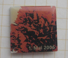 NELKE ZUM 1. MAI 2006