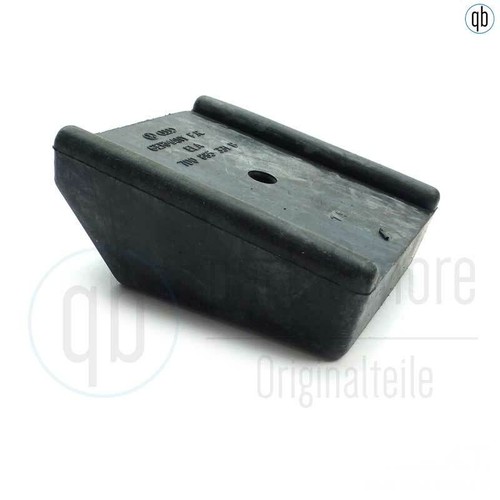 Original anschlagpuffer - original, vw