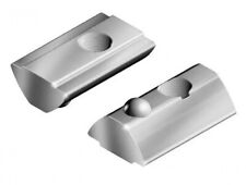 Nutenstein mit Steg I-Typ Nut