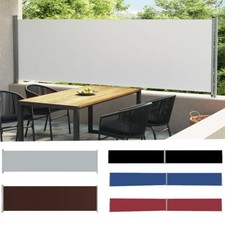 Seitenmarkise Ausziehbar