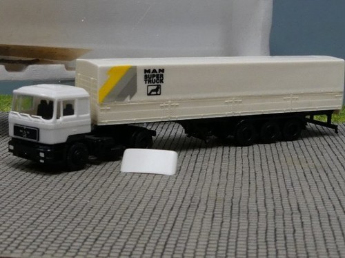 Herpa man f90 - 1/87,