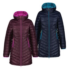 Icepeak damen steppmantel - icepeak,