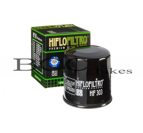 Hiflo ölfilter honda rvf 750 - rvf,
