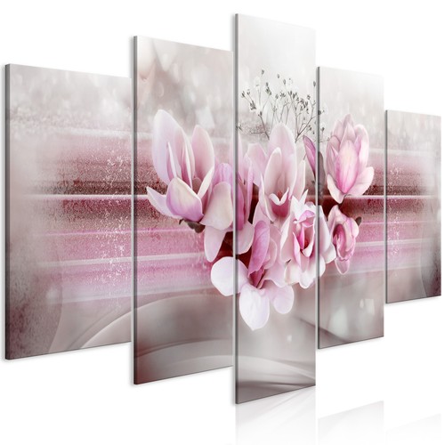 Blumen lilie orchidee design - blumen,