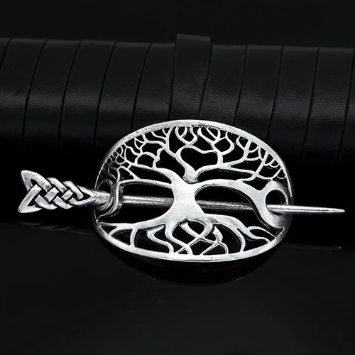 Esoterischer haarschmuck - esoterischer,