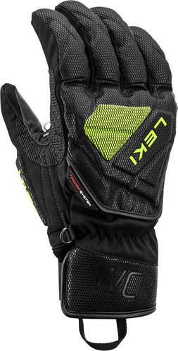 Leki wcr race tech - wcr,